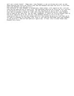 Eseja 'To What extent is Lady Macbeth Pure evil? Do you agree? ', 2.