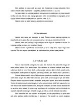 Referāts 'Galvas rota - skaisti mati', 4.