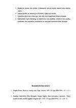 Referāts 'Galvas rota - skaisti mati', 15.