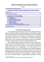 Konspekts 'Krievijas Federācijas komerctiesības', 1.