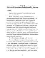 Referāts 'Subboreāli humīdās (platlapju mežu) ainavas', 2.