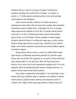 Referāts 'Subboreāli humīdās (platlapju mežu) ainavas', 14.