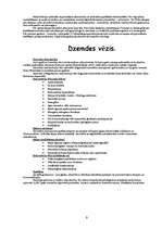 Konspekts 'Vēžu veidi', 9.