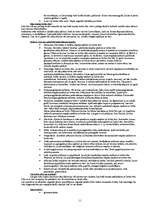 Konspekts 'Vēžu veidi', 11.