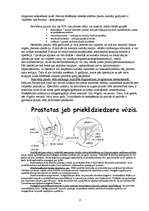 Konspekts 'Vēžu veidi', 17.