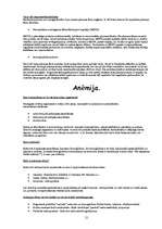 Konspekts 'Vēžu veidi', 21.