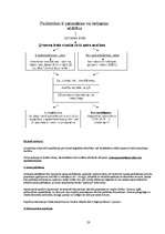 Konspekts 'Vēžu veidi', 23.