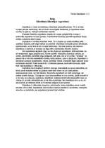 Eseja '20.gs. filosofija', 1.