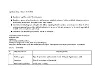 Prakses atskaite 'Pētnieciskās prakses materiāli', 13.