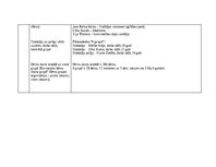 Prakses atskaite 'Pētnieciskās prakses materiāli', 14.