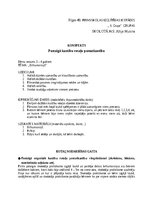 Prakses atskaite 'Pētnieciskās prakses materiāli', 66.