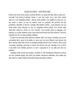 Prakses atskaite 'Pētnieciskās prakses materiāli', 70.