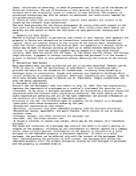 Eseja 'Overview of the Russian Real Estate', 5.