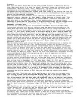 Eseja 'Economics', 1.