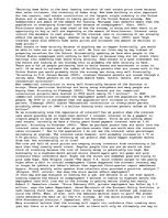 Eseja 'Economics', 2.