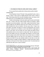 Referāts 'Cilvēktiesības', 4.