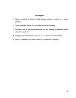 Referāts 'Cilvēktiesības', 15.