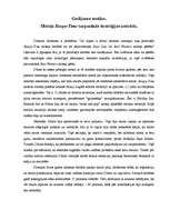 Referāts 'Moteļa "Sleepy-Time" turpmākās stratēģijas izstrāde', 1.