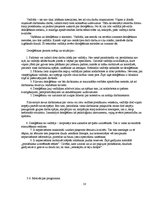 Prakses atskaite 'Kvalifikācijas prakses atskaite "Restorānu pakalpojumu komerczinības"', 18.