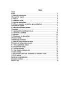 Prakses atskaite 'Prakse viesnīcā un ēdināšanas uzņēmumā', 1.