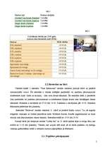 Prakses atskaite 'Prakse viesnīcā un ēdināšanas uzņēmumā', 5.