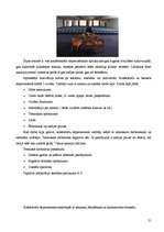 Prakses atskaite 'Prakse viesnīcā un ēdināšanas uzņēmumā', 21.