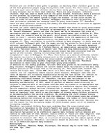 Eseja 'Vaccine Essay', 1.