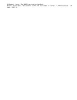 Eseja 'Vaccine Essay', 2.