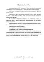 Referāts 'Uzņēmējdarbības būtība. Uzņēmuma jēdziens un mērķi', 4.