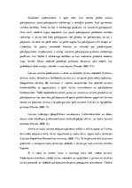 Eseja 'Inovācijas un pakalpojumu mārketings lauku tūrismā Latvijā', 2.