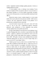 Eseja 'Inovācijas un pakalpojumu mārketings lauku tūrismā Latvijā', 3.