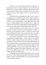 Eseja 'Inovācijas un pakalpojumu mārketings lauku tūrismā Latvijā', 4.