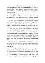 Eseja 'Inovācijas un pakalpojumu mārketings lauku tūrismā Latvijā', 5.