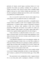 Eseja 'Inovācijas un pakalpojumu mārketings lauku tūrismā Latvijā', 6.