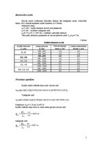 Paraugs 'Lentes konveijera projektēšana', 7.