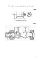 Paraugs 'Lentes konveijera projektēšana', 17.