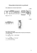 Paraugs 'Lentes konveijera projektēšana', 18.