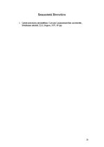 Paraugs 'Lentes konveijera projektēšana', 23.