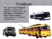Prezentācija 'Autotransports un dzelzceļa transports', 12.