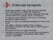 Prezentācija 'Autotransports un dzelzceļa transports', 13.