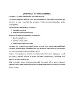 Konspekts 'Rietumeiropas, Itālijas, Lielbritānijas ekonomiskā attīstība', 1.