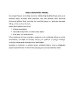 Konspekts 'Rietumeiropas, Itālijas, Lielbritānijas ekonomiskā attīstība', 2.