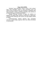 Referāts 'Augu aizsardzība', 1.