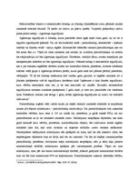 Konspekts 'Grāmatvedības bilance', 3.