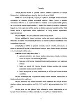 Referāts 'A/s "Latvijas Balzams" finansiālā stāvokļa novērtējums', 3.