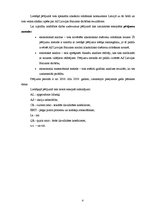 Referāts 'A/s "Latvijas Balzams" finansiālā stāvokļa novērtējums', 4.