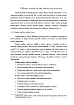 Referāts 'A/s "Latvijas Balzams" finansiālā stāvokļa novērtējums', 5.