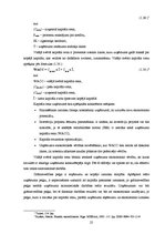 Referāts 'A/s "Latvijas Balzams" finansiālā stāvokļa novērtējums', 25.