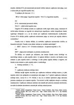 Referāts 'A/s "Latvijas Balzams" finansiālā stāvokļa novērtējums', 26.