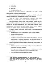 Referāts 'A/s "Latvijas Balzams" finansiālā stāvokļa novērtējums', 29.